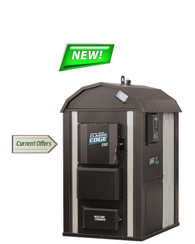 Our financing programs in Antigo make Wood Furnace replacement affordable.